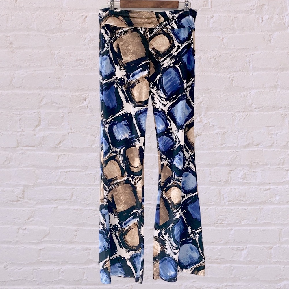 TALCO Women’s Multicolor Lounge Pants